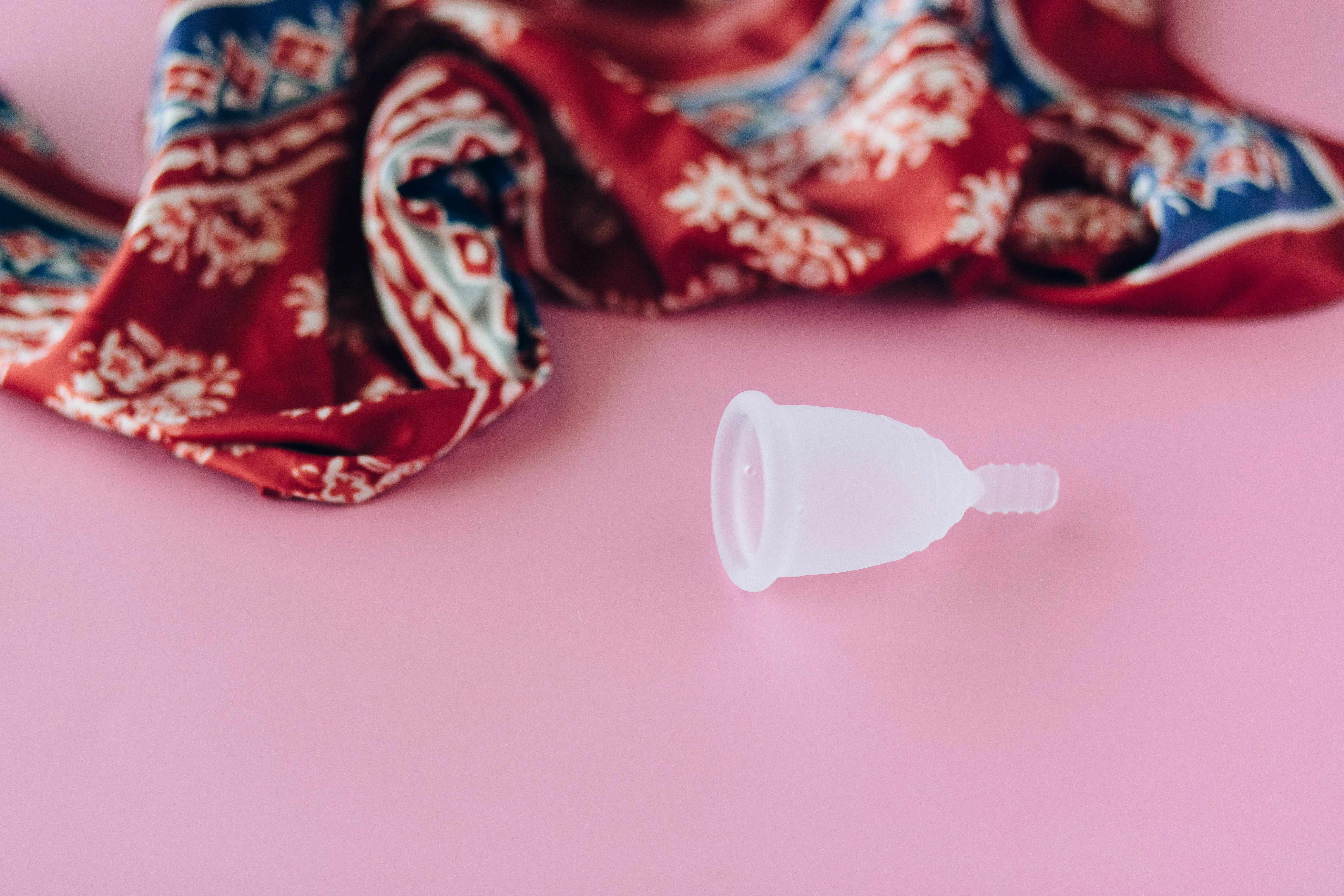 Make your period as waste-free as possible